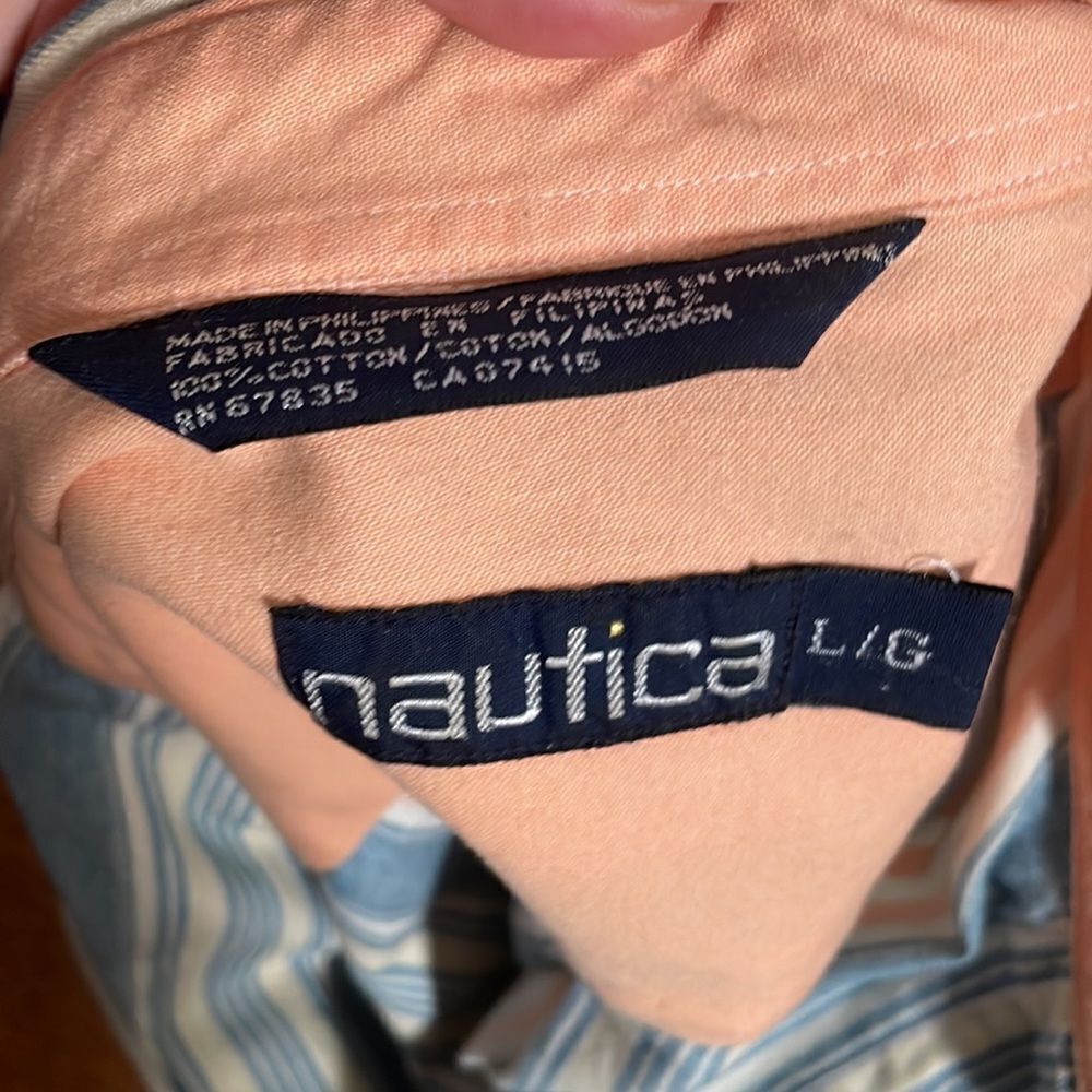 Men’s button up bundle - Picture 12 of 13